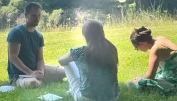 Toto leto začíname s vďačnosťou