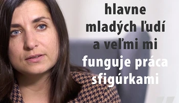 Koučovacie synergie - školská psychologička a koučing