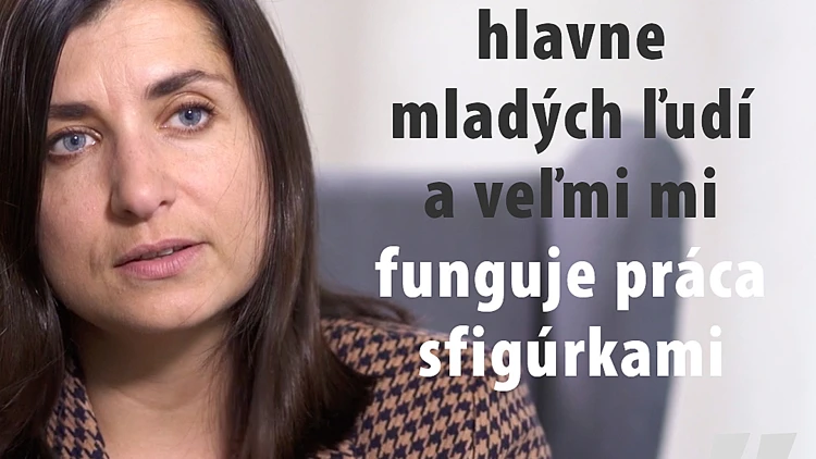 Koučovacie synergie - školská psychologička a koučing