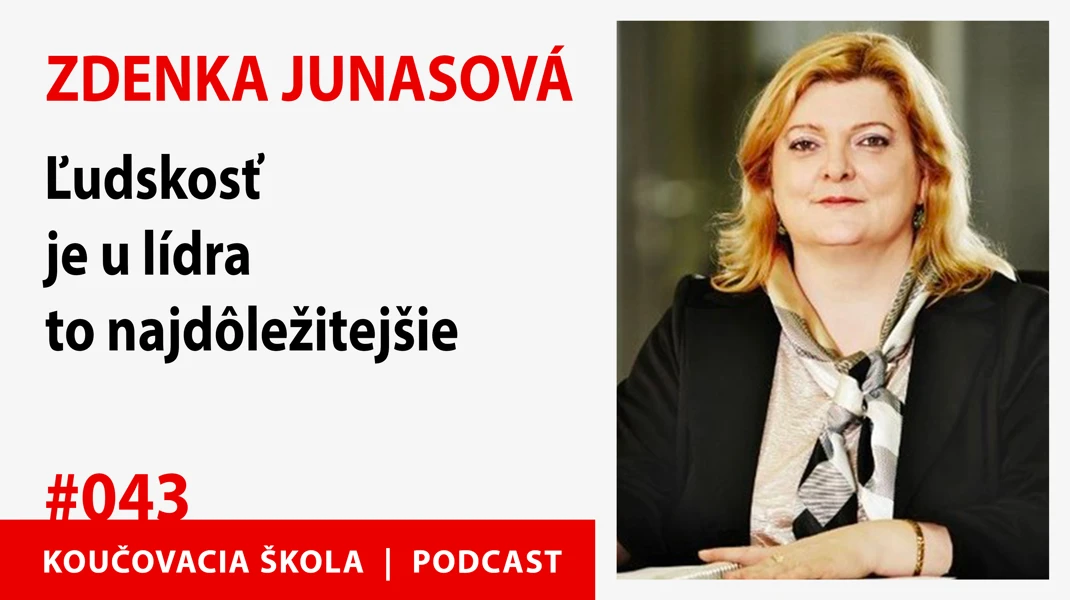 Zdenka Junasová
