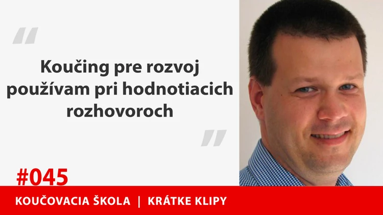 Podcast #045  Klip Peter Tatranský